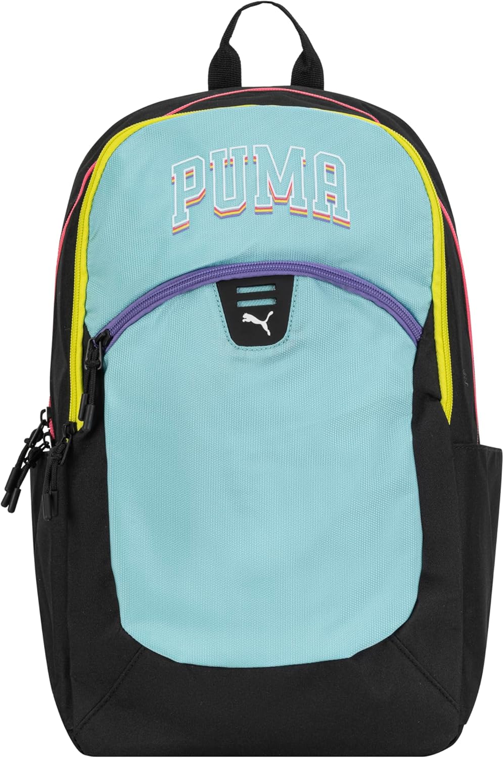 PUMA Rally Backpack for Kids - Stylish and Functional Design