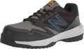 New Balance Men's Composite Toe 589 V1 Industrial Shoe - SlipResistant