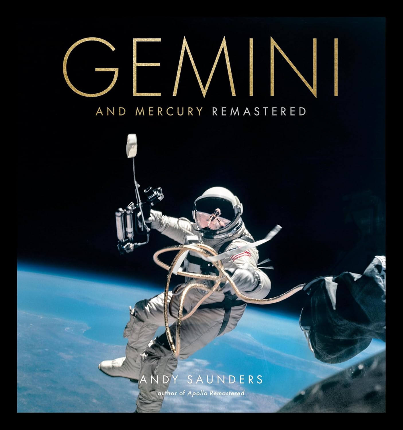 Gemini and Mercury Remastered: A Stunning Audio Experience