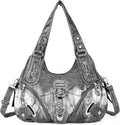 Fashionable Angelkiss Hobo Purses for Women - Essential Large Bags