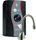 InSinkErator Wave Instant Hot and Cold Water Dispenser System - Fast