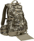 North Mountain Gear Camouflage Hunting Backpack for All-Day Use