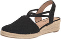 LifeStride Katrina 2 Slip-On Wedge Loafer - Comfortable All-Day Wear