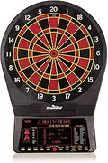 Arachnid Cricket Pro 800 Electronic Dartboard - Durable NylonTough