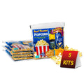Wabash Valley Farms: Real Theatre Popcorn Kernels 5-Pack