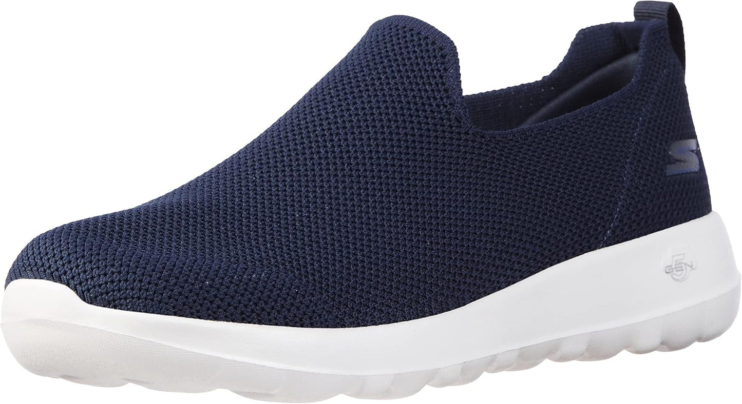 Skechers Men's Go Max-Athletic Slip on Walking Shoe Review