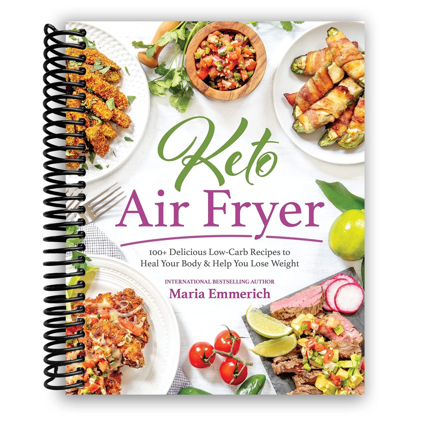Delicious Keto Air Fryer Recipes for Weight Loss