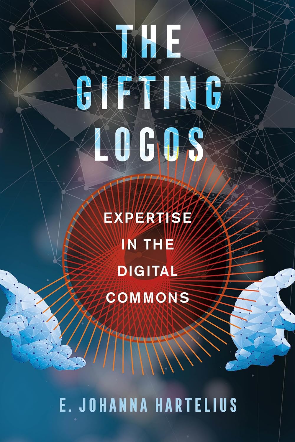 Gifting Logos: Expertise in the Digital Commons Review