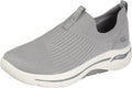 Skechers Go Walk Arch Fit Iconic Sneaker - Podiatrist-Certified mold