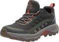 Men's Speed Strike 2 Hiking Shoe - Lightweight Trail Performance