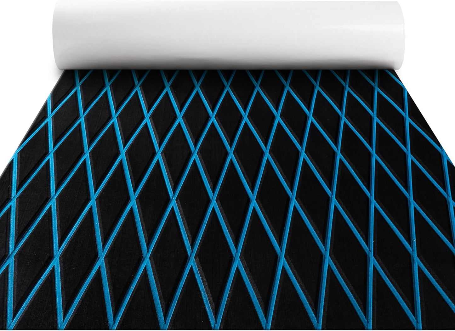 Fullfire Boat Flooring - EVA Foam Decking for Motorboats and Yachts