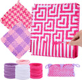 Pro 10 Inch Potholder Loom Kit for Kids & Beginners - Large Weaving
