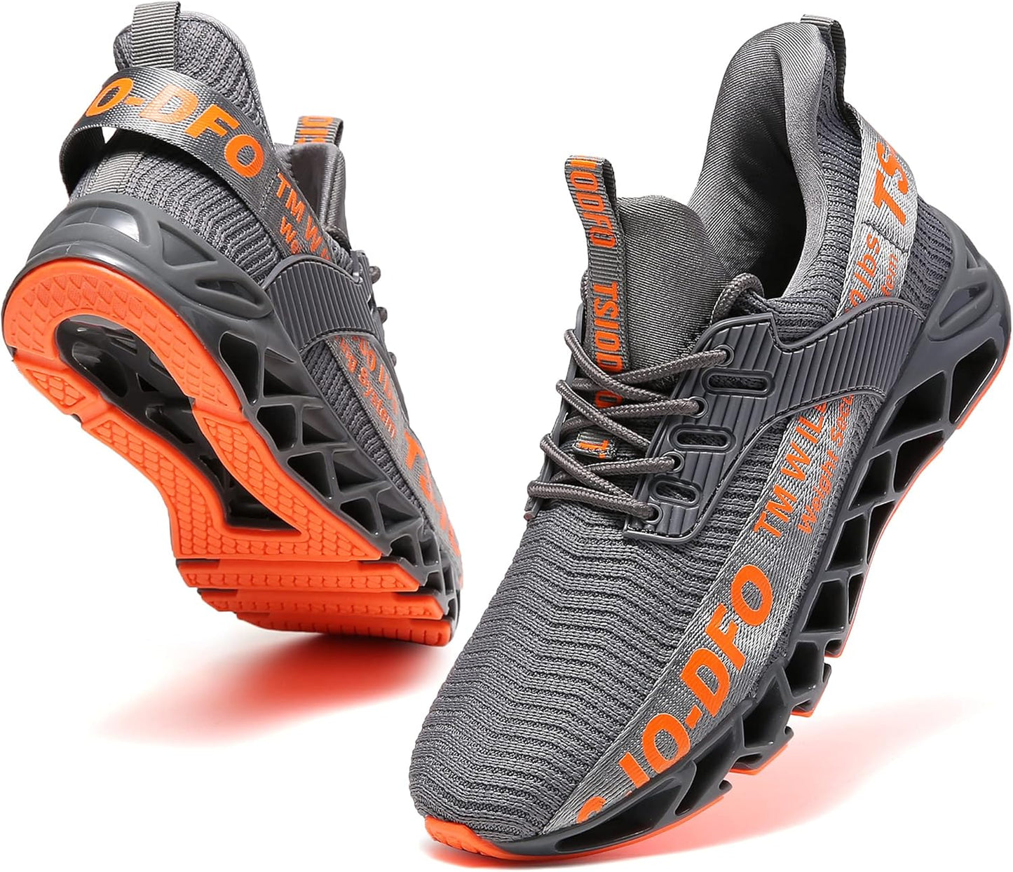 FRSHANIAH Women Athletic Shoes for Running and Walking Comfort
