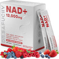DR.SAFUCIIV NAD Supplement 12,000mg Extra Strength - Anti-Aging Boost