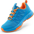 DREAM PAIRS Kids DuraPlay Tennis Footwear for Active Adventures