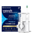 Waterpik Sensonic Complete Care Water Flosser and Toothbrush - Gum
