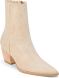 Matisse Caty Boot - Timeless Mid-Calf Leather Style Women's