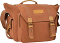 CADeN Canvas Camera Bag for Nikon Canon Sony DSLR SLR Protection