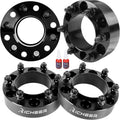 6x5.5 Wheel Spacer 2in for Tacoma 4Runner Tundra - Wider Track