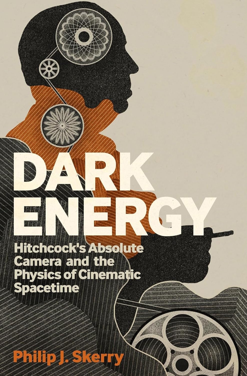 Dark Energy: Hitchcock's Absolute Camera and Cinematic Spacetime