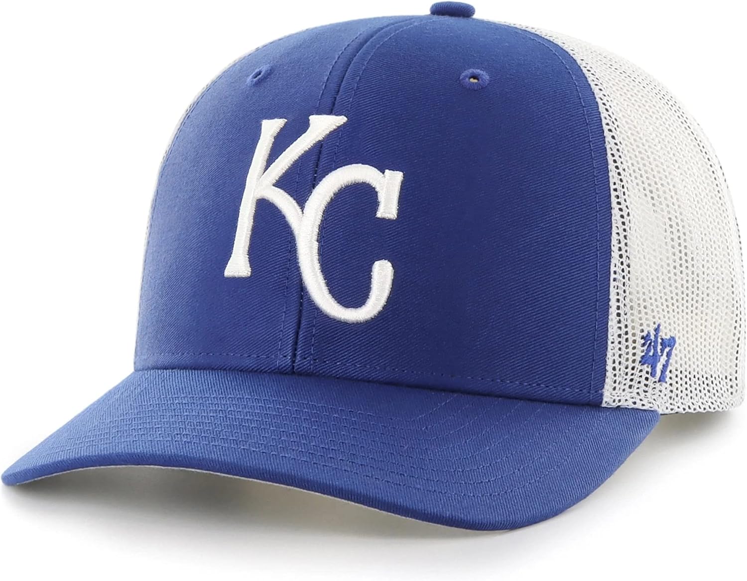 47 MLB Trucker Snapback Adjustable Hat for Ultimate Comfort
