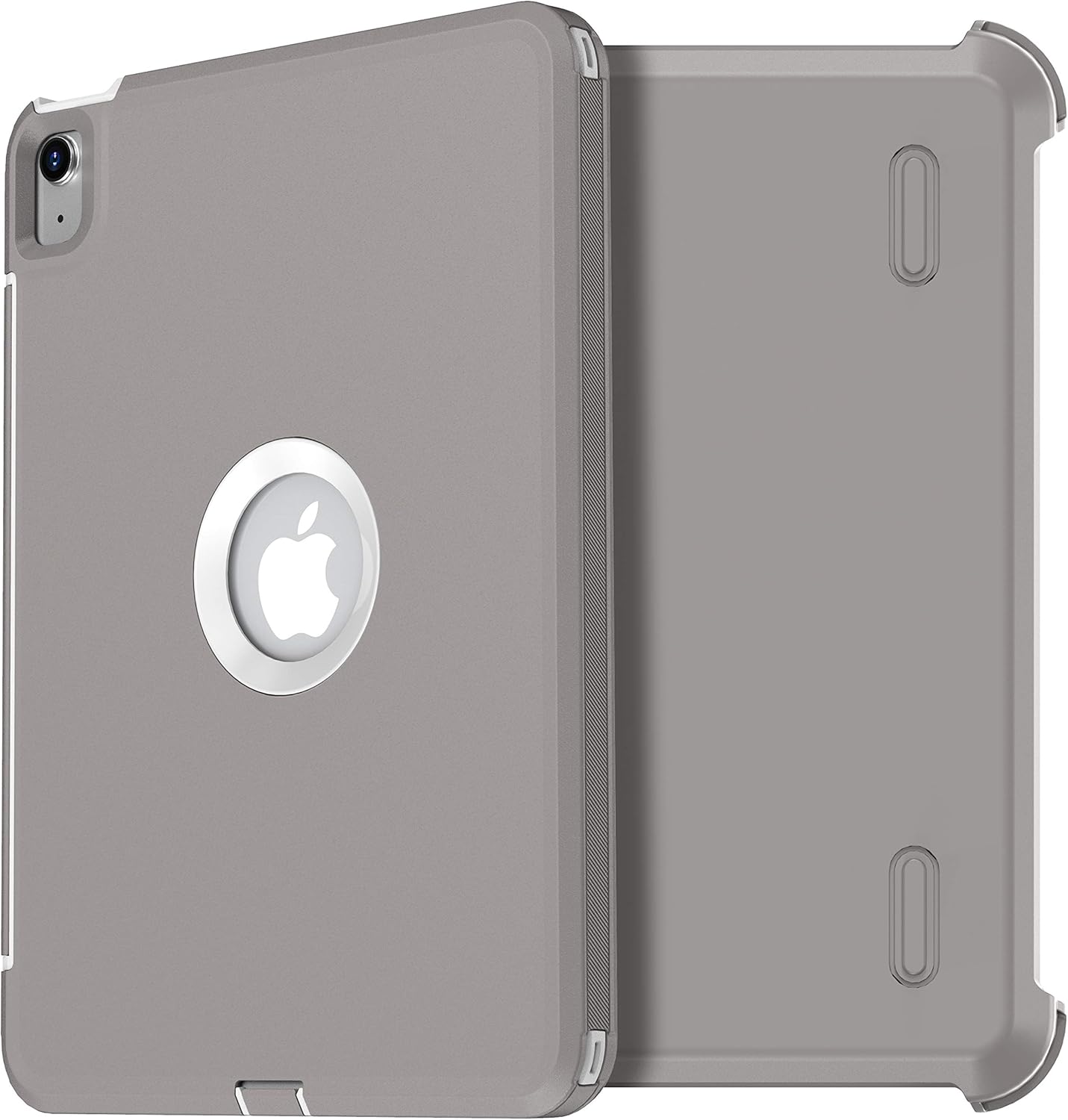 AICase iPad Air 4/5 Case: Heavy Duty Protection & Style