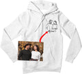 Review Personalized Photo Hoodie - Unique Valentine's Gift