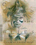 Lord of the Flies Blu-ray Edition - A Must-Have Classic Film
