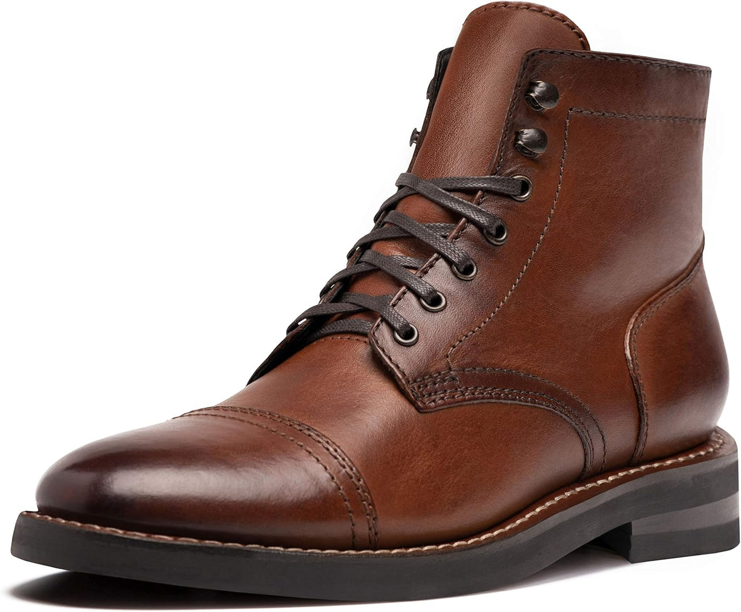 Thursday Boot Company Captain Men's Lace-up Boot for All Occasions