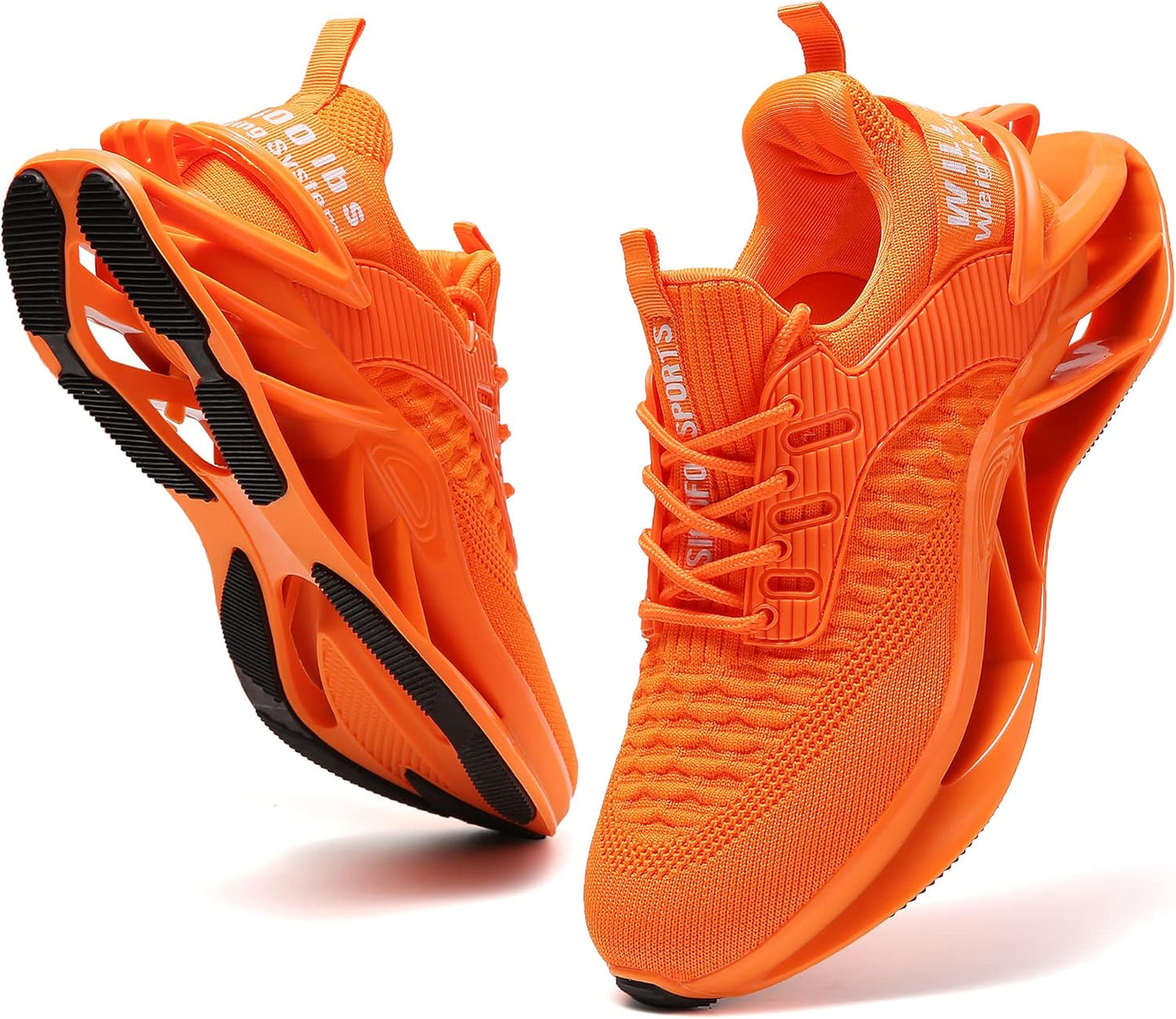 SKDOIUL Men Sport Athletic Running Sneakers for Active Lifestyle