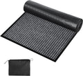 Front Door Mat 3ft x 16.4ft Extra Large Low Profile Rug - Heavy Duty