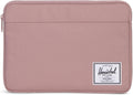 Herschel Anchor Sleeve with Signature Striped Fabric Liner