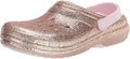 Crocs unisex-child Classic Lined Clog for Comfort and Style