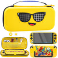 Carrying Case for Nintendo Switch 2 - Hard Shell Travel Case