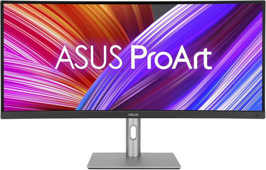 ASUS ProArt 34 Curved HDR Monitor - Calman Verified