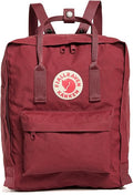 Fjallraven Kanken Classic Backpack - Everyday Carry Companion