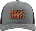 Hawk Tuah Spit On That Thang Hat - Funny Trucker Hat