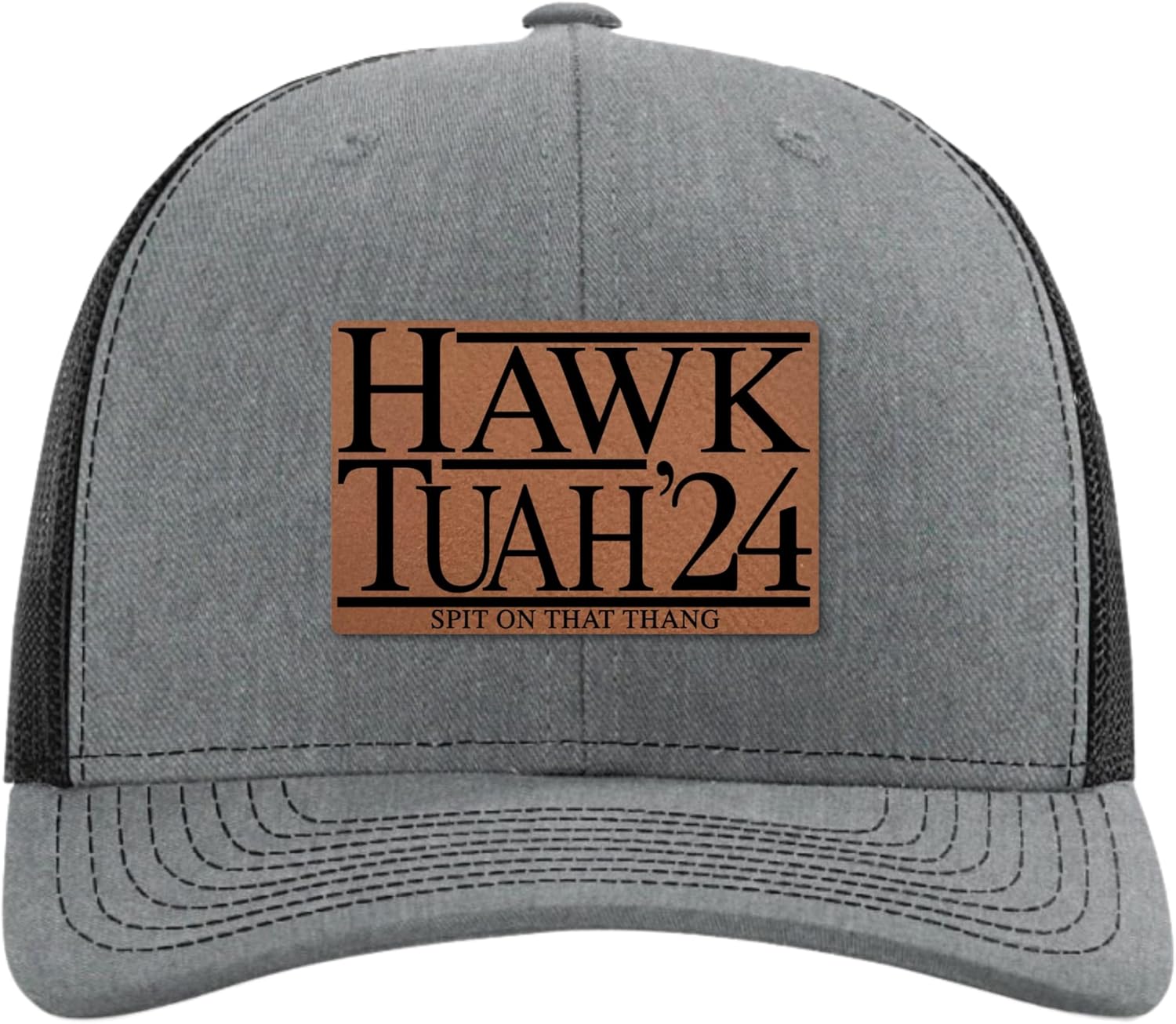 Hawk Tuah Spit On That Thang Hat - Funny Gifts for Men