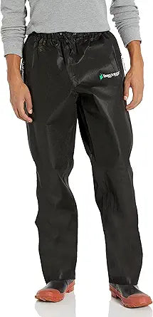 FROGG TOGGS Men's Signature Bull Frogg Waterproof Rain Pant Review
