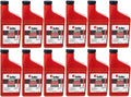 RedMax 2-Cycle Oil 50:1 13 oz Pack of 12 - Ethanol Stable Mix