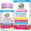 Vegan Vitamin Gummy for Women 40+ with Immune Support Benefits