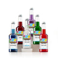 Hawaiian Shaved Ice 6 Syrup Assortment - 32 oz Quart Variety Pack