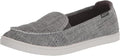 Roxy Minnow Slip On Sneaker Shoe - Casual Comfort for Everyday