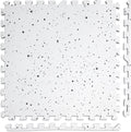 Play Platoon Non-Toxic Large Kids Play Mat 72 x 72 in - Cushioned