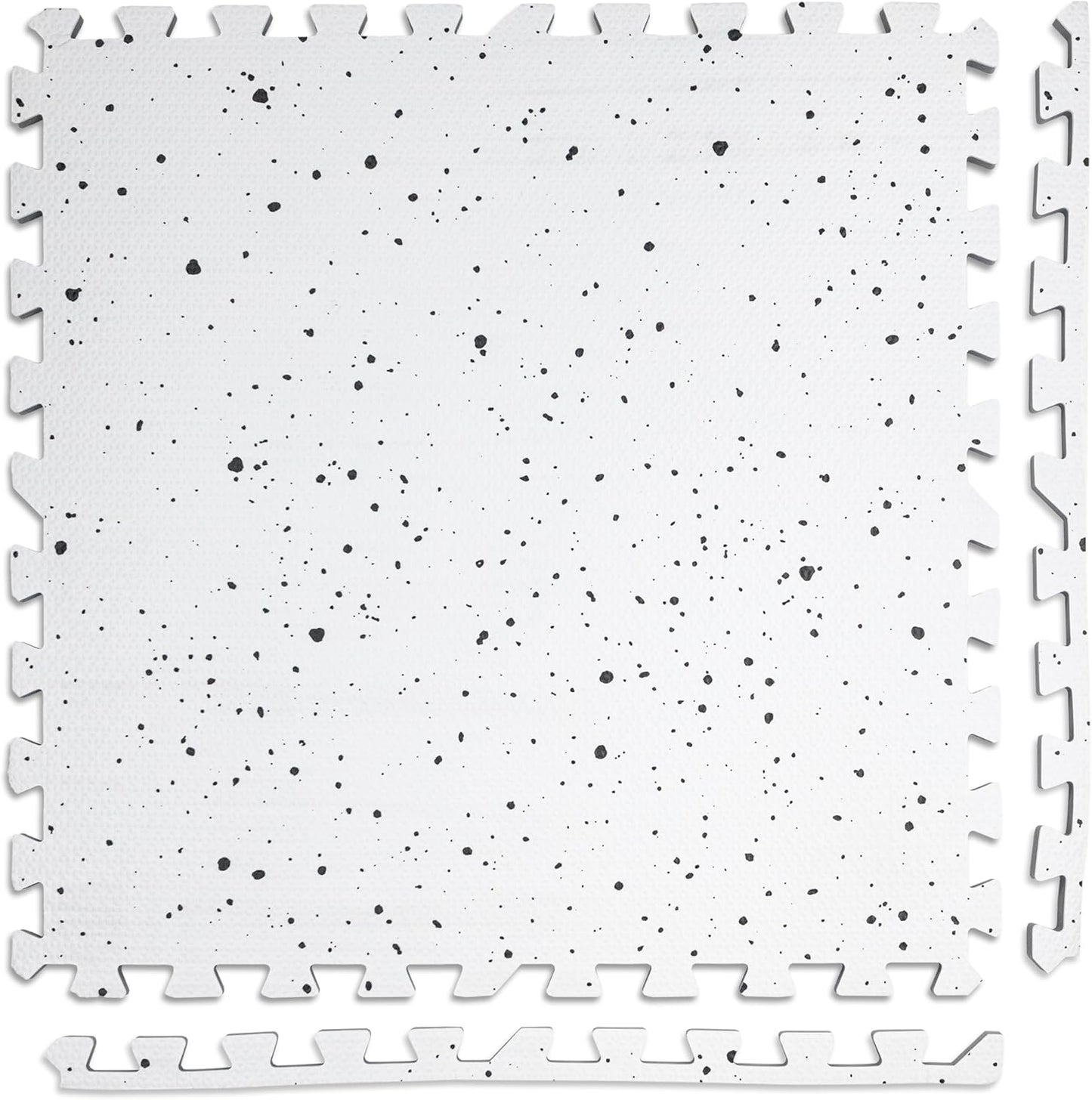 Non-Toxic Large Kids Play Mats for Floors - Extra-Thick Comfort