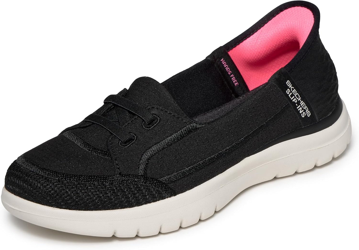 Skechers Women's On-the-GO Flex Slip-In Sneakers for Comfort