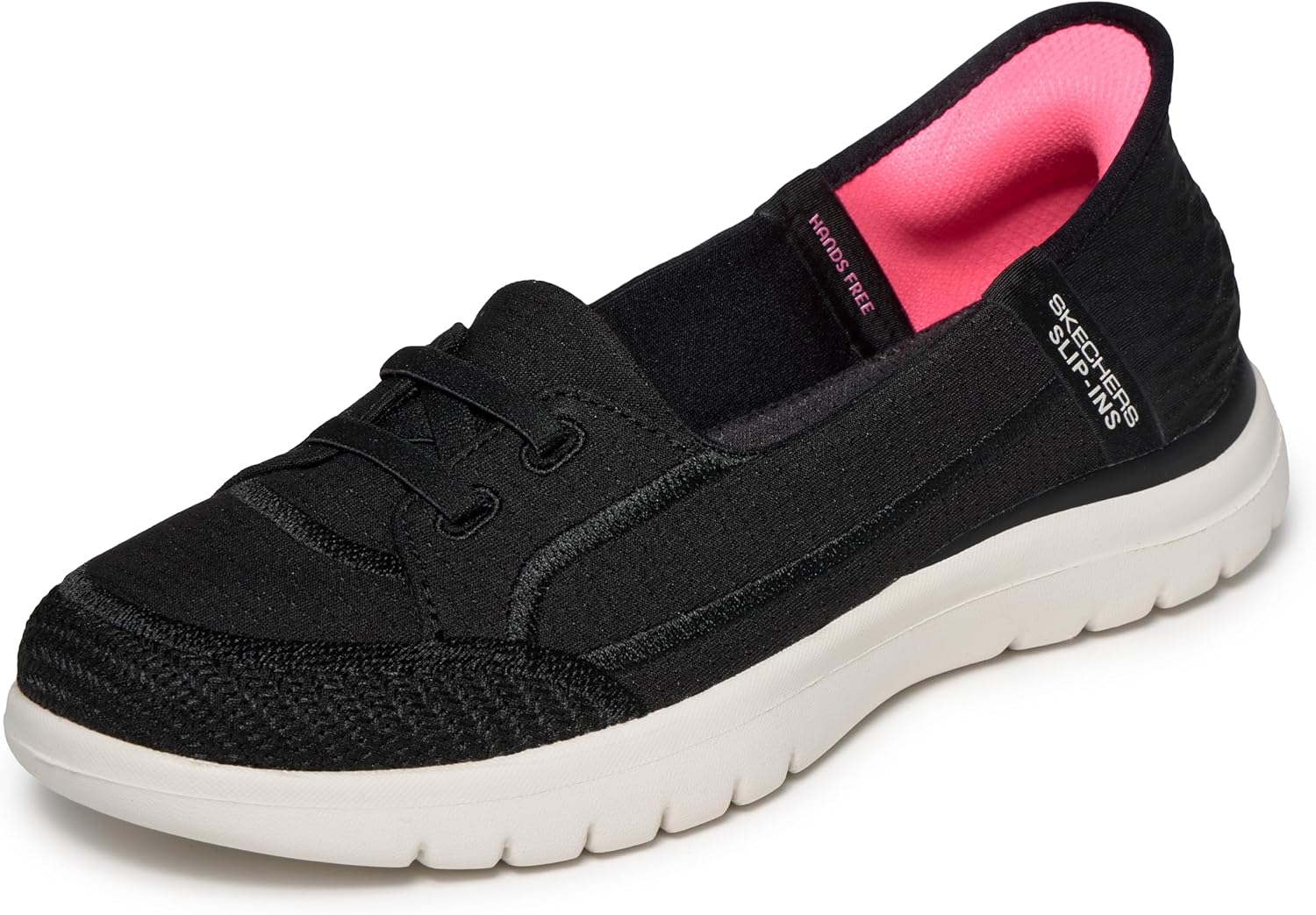 Skechers Women's On-the-GO Flex Slip-In Sneakers for Comfort