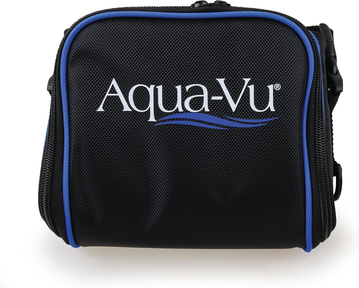 Aqua-Vu Wearable Micro Bait for Underwater Viewing Comfort