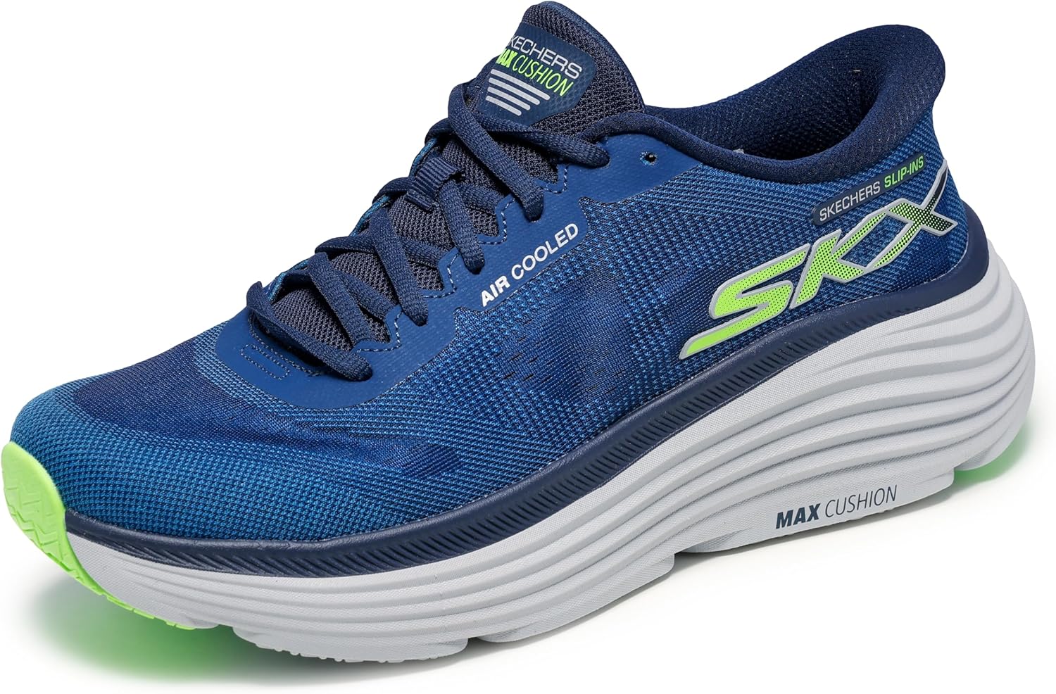 Skechers Hands Free Slip-ins Max Cushioning Endeavour Sneaker Review