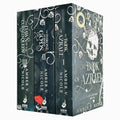 Gods & Monsters Series 3 Books Collection Set - Dark Fantasy Boxed Set